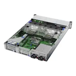 HPE ProLiant DL380 Gen10 SMB Networking Choice - Serveur - Montable sur rack - 2U - 2 voies - 1 x Xeon S... (P23465-B21)_4